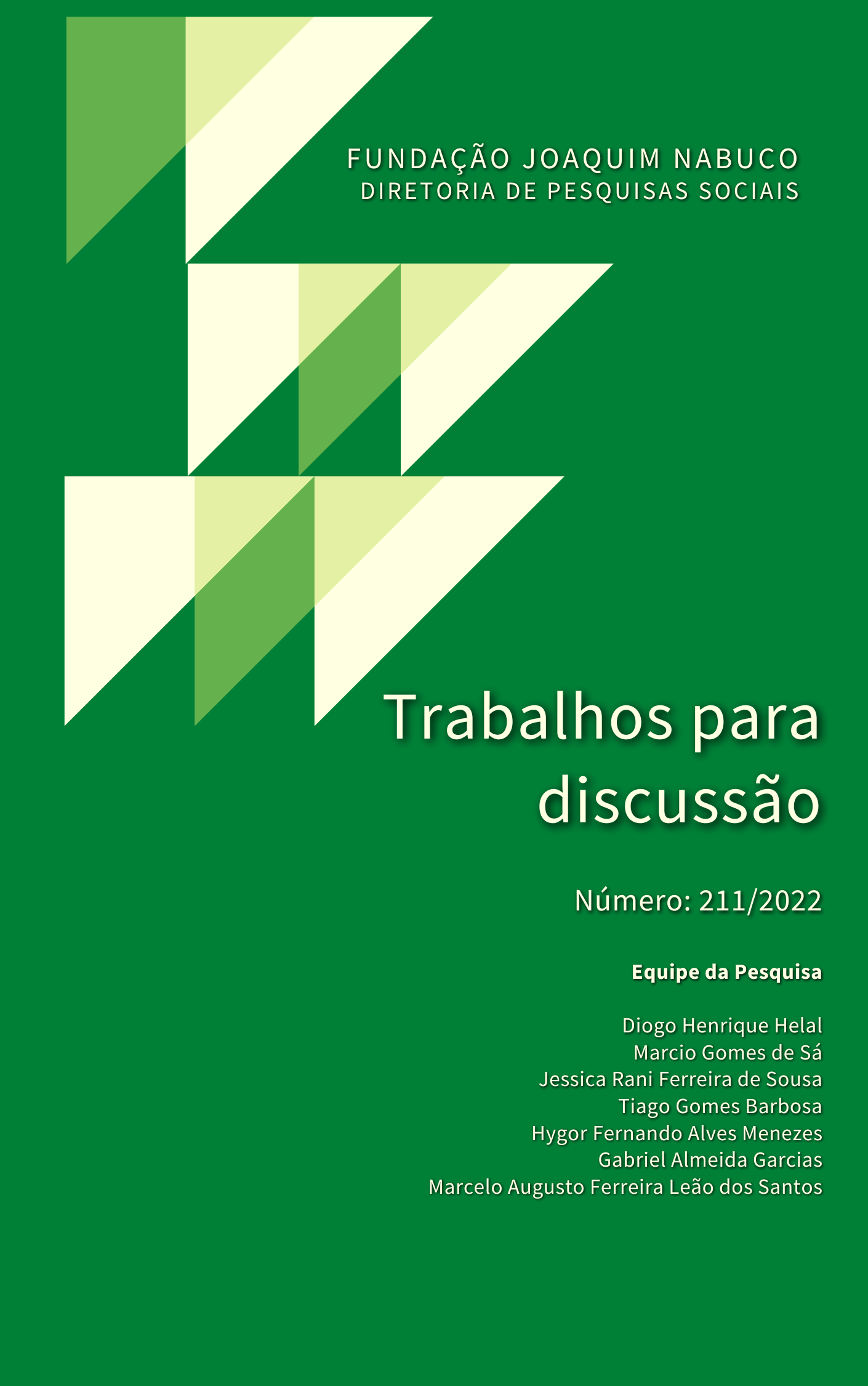 					Visualizar n. 211 (2022): O perfil da atividade artesã nos estados da região  Nordeste do Brasil
				