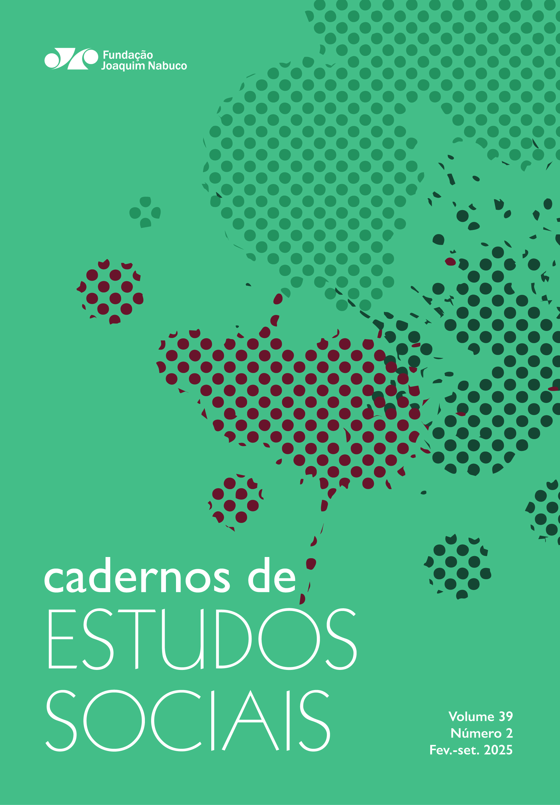 					Visualizar v. 39 n. 2 (2025): Edição especial - Epepe: 18 anos de Contribuições para a Pesquisa Educacional
				