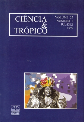 					Ver Vol. 27 (1999)
				